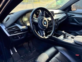 BMW X6 XDRIVE35I * FULL M SPORT* DIGITAL* ПАНОРАМА*   | Auto.bg — изображение 7
