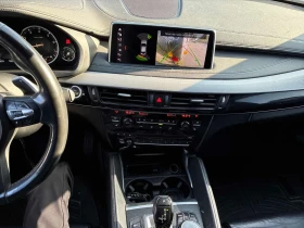 BMW X6 XDRIVE35I * FULL M SPORT* DIGITAL* ПАНОРАМА*   | Auto.bg — изображение 9