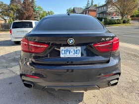 BMW X6 XDRIVE35I * FULL M SPORT* DIGITAL* ПАНОРАМА*   | Auto.bg — изображение 5