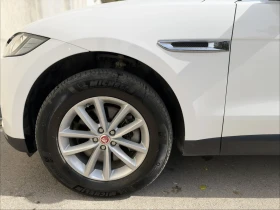 Jaguar F-PACE undefined | Auto.bg — изображение 10