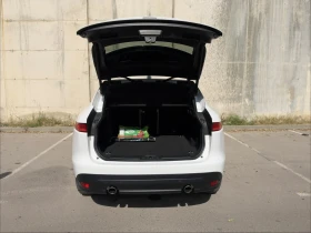 Jaguar F-PACE undefined | Auto.bg — изображение 9