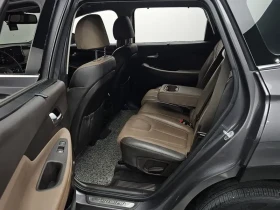 Hyundai Santa fe 2.0T PRESTIGE| ПОДГРЕВИ| ОБДУХВАНЕ| НАВИГАЦИЯ | Auto.bg — изображение 9