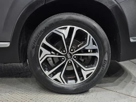 Hyundai Santa fe 2.0T PRESTIGE| ПОДГРЕВИ| ОБДУХВАНЕ| НАВИГАЦИЯ | Auto.bg — изображение 5