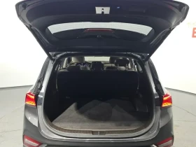 Hyundai Santa fe 2.0T PRESTIGE| ПОДГРЕВИ| ОБДУХВАНЕ| НАВИГАЦИЯ | Auto.bg — изображение 17