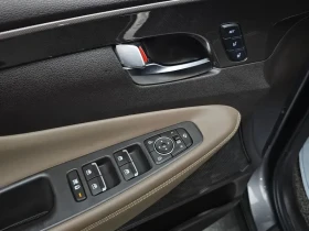 Hyundai Santa fe 2.0T PRESTIGE| ПОДГРЕВИ| ОБДУХВАНЕ| НАВИГАЦИЯ | Auto.bg — изображение 15