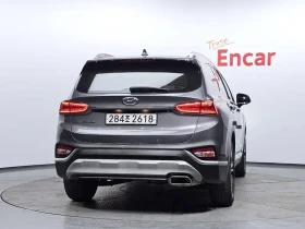 Hyundai Santa fe 2.0T PRESTIGE| ПОДГРЕВИ| ОБДУХВАНЕ| НАВИГАЦИЯ | Auto.bg — изображение 4