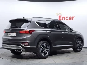 Hyundai Santa fe 2.0T PRESTIGE| ПОДГРЕВИ| ОБДУХВАНЕ| НАВИГАЦИЯ | Auto.bg — изображение 2