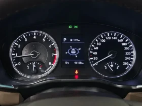 Hyundai Santa fe 2.0T PRESTIGE| ПОДГРЕВИ| ОБДУХВАНЕ| НАВИГАЦИЯ | Auto.bg — изображение 11