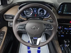 Hyundai Santa fe 2.0T PRESTIGE| ПОДГРЕВИ| ОБДУХВАНЕ| НАВИГАЦИЯ | Auto.bg — изображение 10