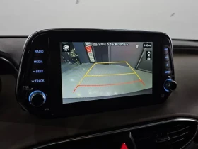Hyundai Santa fe 2.0T PRESTIGE| ПОДГРЕВИ| ОБДУХВАНЕ| НАВИГАЦИЯ | Auto.bg — изображение 13