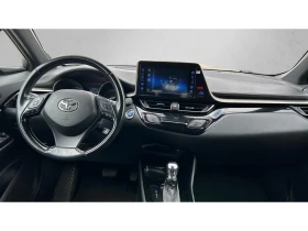 Toyota C-HR 1.8 HSD Club, ������� ������ �� 199   | Mobile.bg � ����� ������ 13