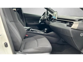 Toyota C-HR 1.8 HSD Club, ������� ������ �� 199   | Mobile.bg � ����� ������ 9