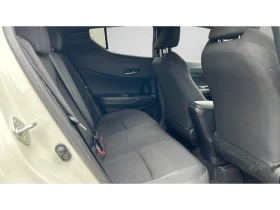 Toyota C-HR 1.8 HSD Club, ������� ������ �� 199   | Mobile.bg � ����� ������ 10