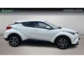Toyota C-HR 1.8 HSD Club, ������� ������ �� 199   | Mobile.bg � ����� ������ 6