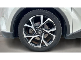 Toyota C-HR 1.8 HSD Club, ������� ������ �� 199   | Mobile.bg � ����� ������ 17