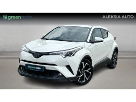 ����� �� �������� �� Toyota C-HR 1.8 HSD Club, ������� ������ �� 199  