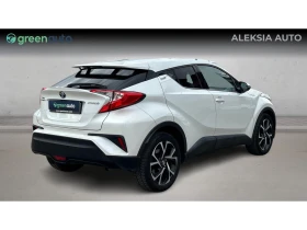 Toyota C-HR 1.8 HSD Club, ������� ������ �� 199   | Mobile.bg � ����� ������ 7