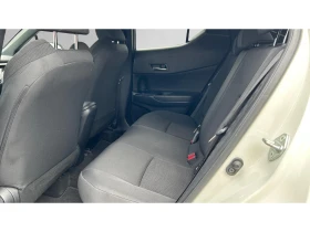 Toyota C-HR 1.8 HSD Club, ������� ������ �� 199   | Mobile.bg � ����� ������ 12