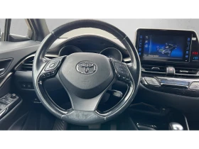 Toyota C-HR 1.8 HSD Club, ������� ������ �� 199   | Mobile.bg � ����� ������ 14