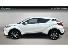 ����� �� �������� �� Toyota C-HR 1.8 HSD Club, ������� ������ �� 199  