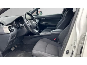 Toyota C-HR 1.8 HSD Club, ������� ������ �� 199   | Mobile.bg � ����� ������ 11