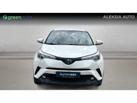 Toyota C-HR 1.8 HSD Club, ������� ������ �� 199   | Mobile.bg � ����� ������ 5