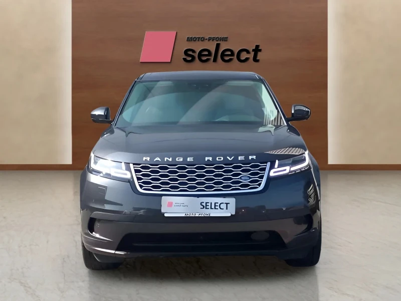 Land Rover Range Rover Velar SDV6, снимка 6 - Автомобили и джипове - 47348551