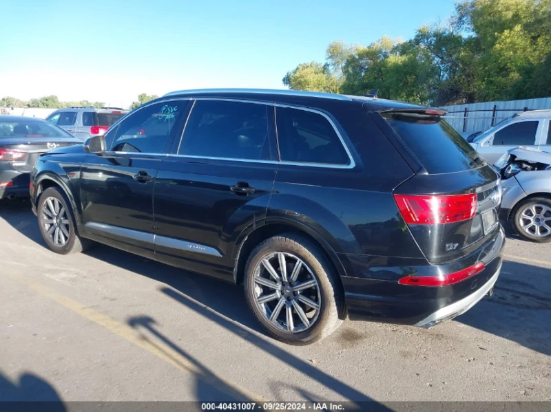 Audi Q7 PRESTIGE* Дистроник* Обдух* 360* 4-зонов* Дигитал*, снимка 4 - Автомобили и джипове - 47849050