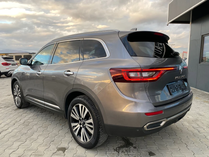 Renault Koleos 2.0dci INITIALE !!!Лизинг !!!, снимка 7 - Автомобили и джипове - 48313629