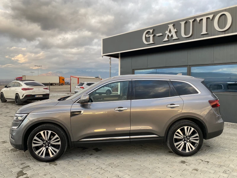 Renault Koleos 2.0dci INITIALE !!!Лизинг !!!, снимка 8 - Автомобили и джипове - 48313629