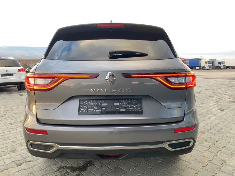 Renault Koleos 2.0dci INITIALE !!!Лизинг !!!, снимка 6 - Автомобили и джипове - 48313629