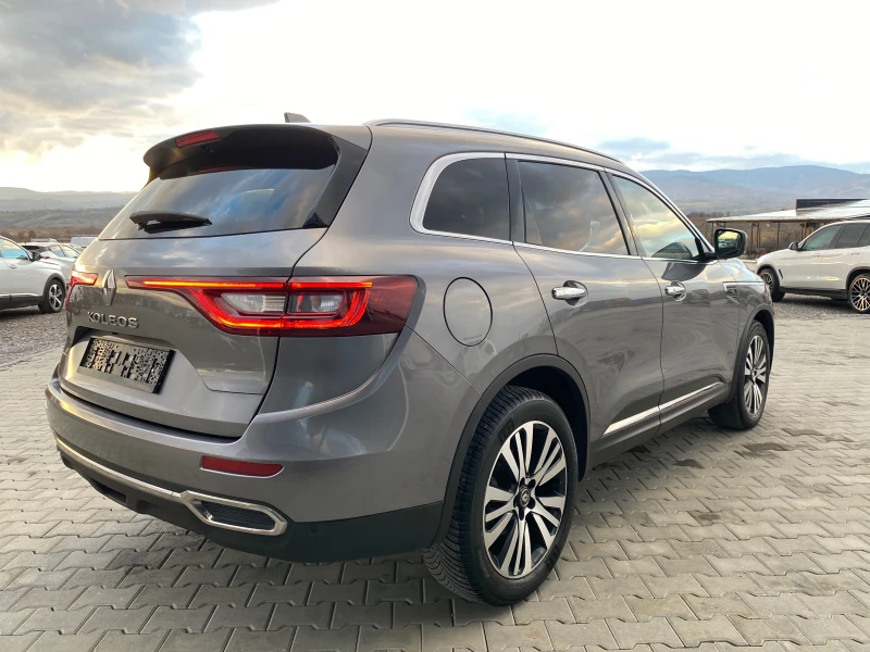 Renault Koleos 2.0dci INITIALE !!!Лизинг !!!, снимка 5 - Автомобили и джипове - 48313629