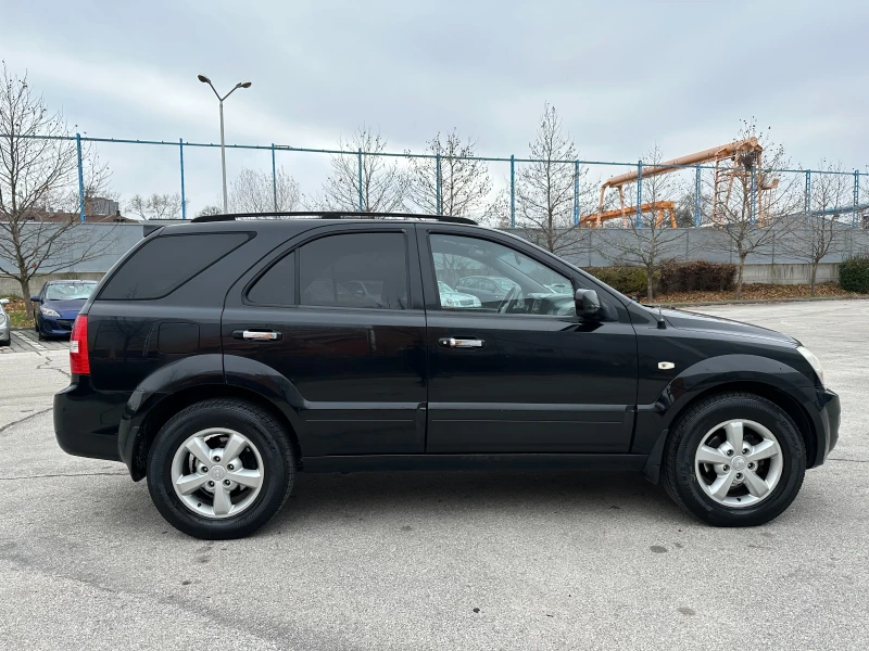 Kia Sorento 2.5d 170 к.с. facelift, снимка 5 - Автомобили и джипове - 48333164