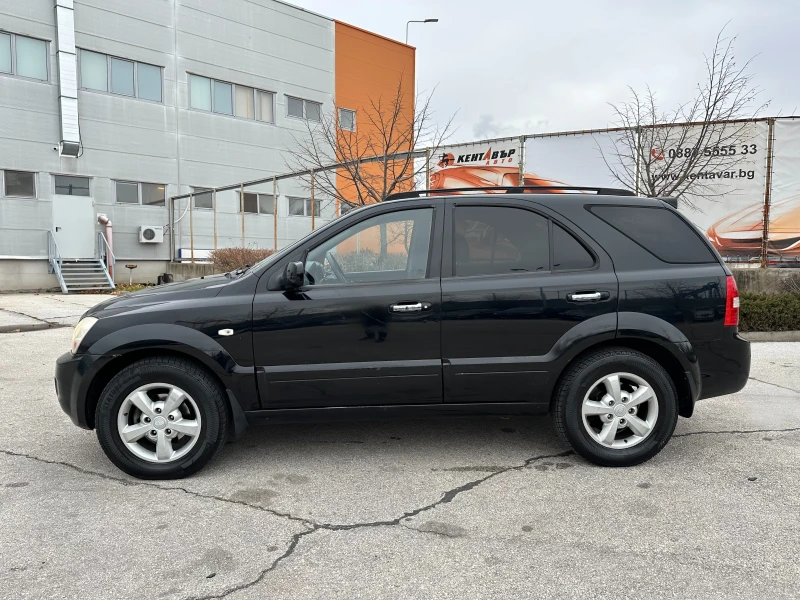 Kia Sorento 2.5d 170 к.с. facelift, снимка 2 - Автомобили и джипове - 48333164