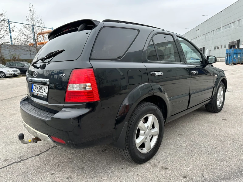 Kia Sorento 2.5d 170 к.с. facelift, снимка 4 - Автомобили и джипове - 48333164