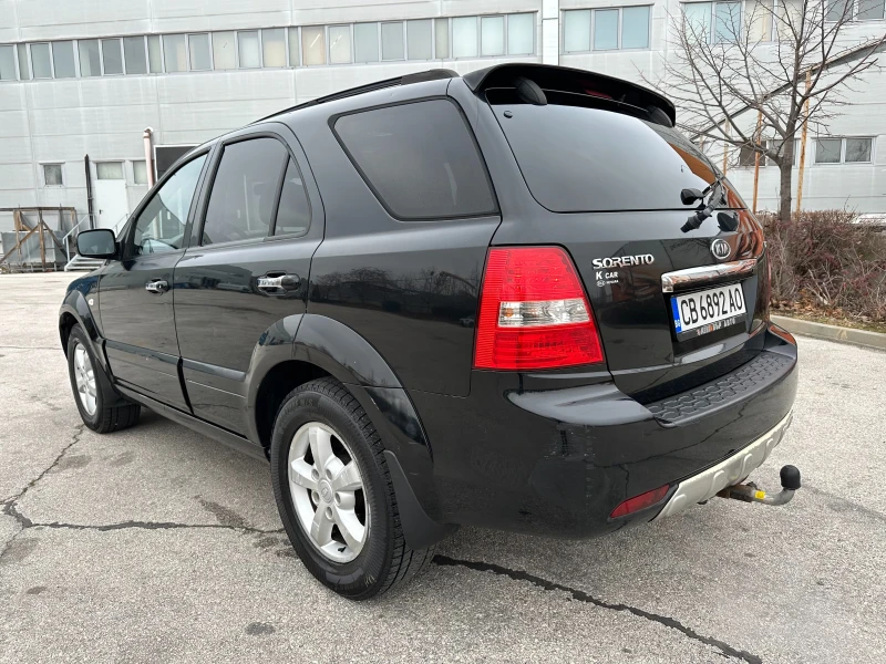 Kia Sorento 2.5d 170 к.с. facelift, снимка 3 - Автомобили и джипове - 48333164