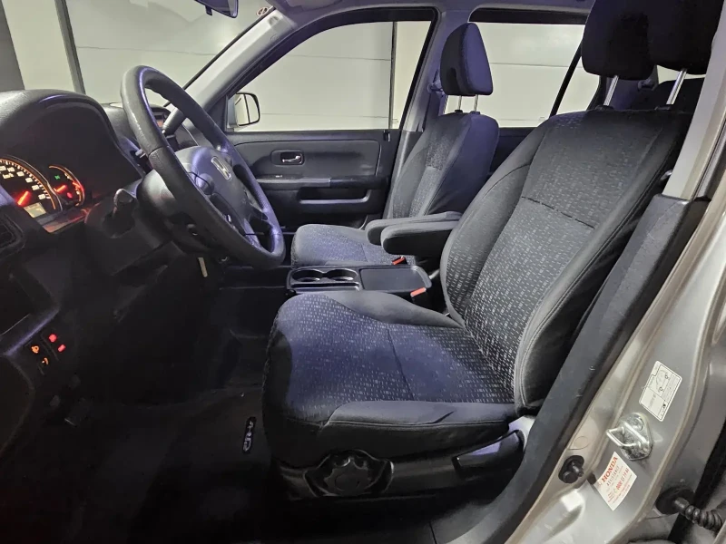 Honda Cr-v 2.0 i-Vtec 4x4 Facelift Automat 165200km, снимка 8 - Автомобили и джипове - 49093670