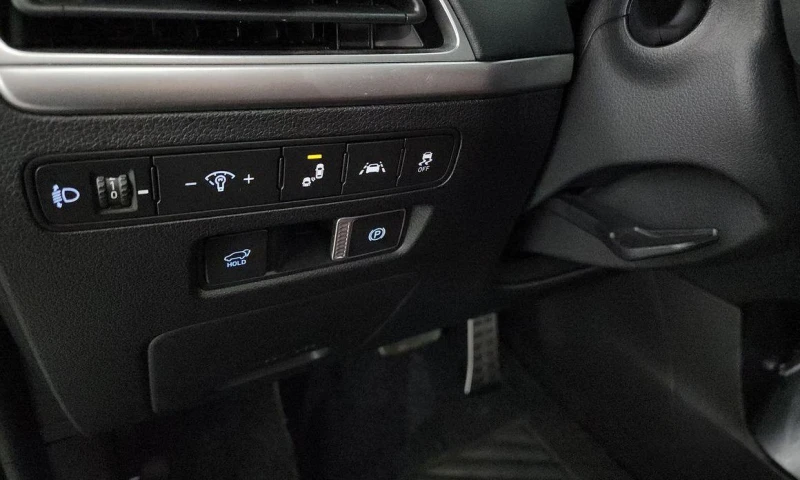 Hyundai Palisade Gasoline 3.8 4WD Prestige, снимка 14 - Автомобили и джипове - 52058658