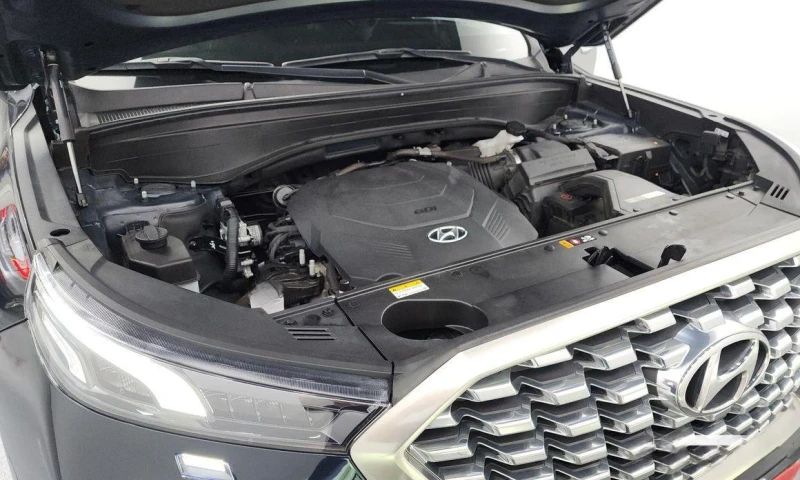 Hyundai Palisade Gasoline 3.8 4WD Prestige, снимка 6 - Автомобили и джипове - 52058658