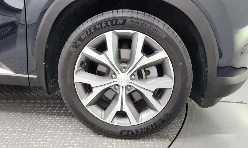 Hyundai Palisade Gasoline 3.8 4WD Prestige, снимка 5 - Автомобили и джипове - 52058658