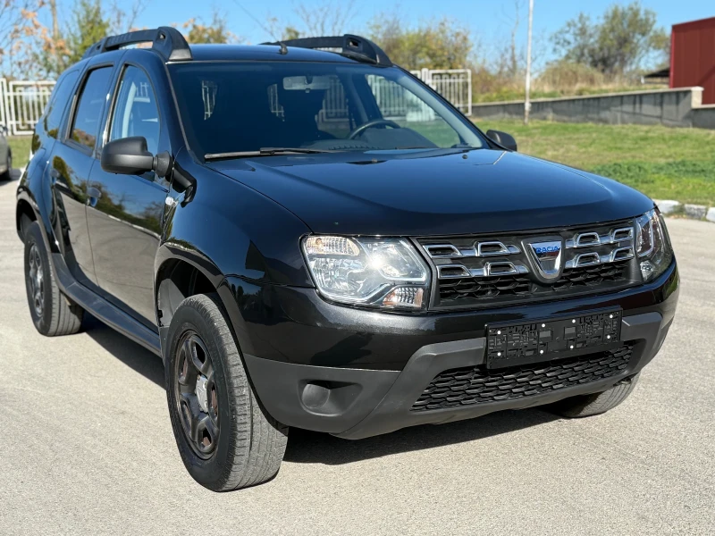 Dacia Duster 1.2 Tce Фейс.Камера, 147 хил км Франция, снимка 3 - Автомобили и джипове - 52290478