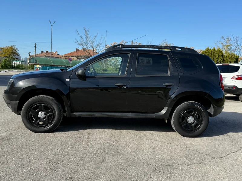 Dacia Duster 1.2 Tce Фейс.Камера, 147 хил км Франция, снимка 5 - Автомобили и джипове - 52290478