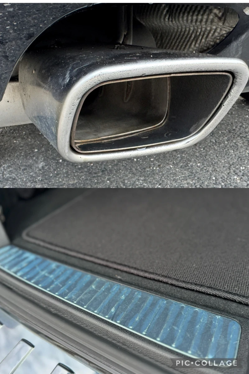 Mercedes-Benz GLK 220CDI* 4matic* Sport, снимка 16 - Автомобили и джипове - 52855536