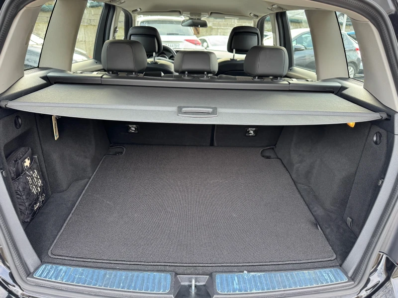 Mercedes-Benz GLK 220CDI* 4matic* Sport, снимка 13 - Автомобили и джипове - 52855536