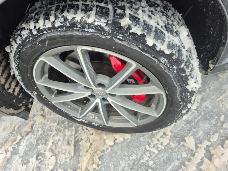 Audi SQ5 * 3.0T Technik * CARFAX * ЦЕНА ДО БГ, снимка 6 - Автомобили и джипове - 53134332