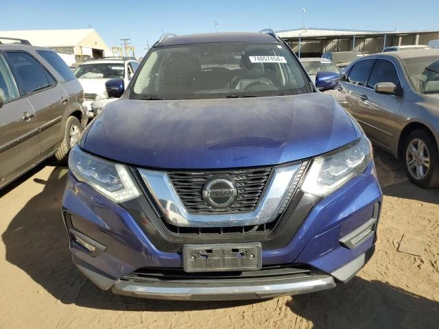 Nissan Rogue 2018 NISSAN ROGUE S, снимка 1 - Автомобили и джипове - 48390689