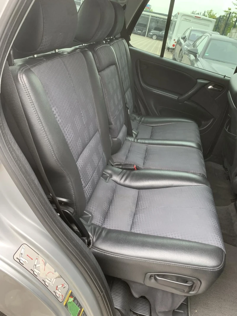 Mercedes-Benz ML 270 CDI/6+ 1 - 6800 лв. - 99189661 | Car24.bg
