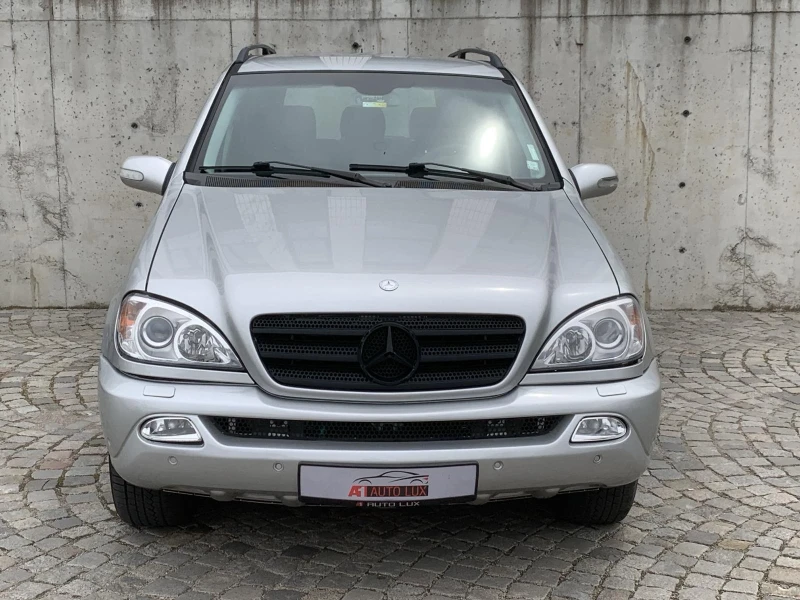 Mercedes-Benz ML 270 CDI/6+ 1 - 6800 лв. - 99189661 | Car24.bg