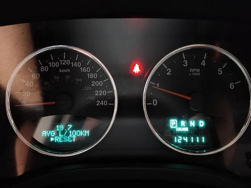 Jeep Compass, снимка 8 - Автомобили и джипове - 54463260