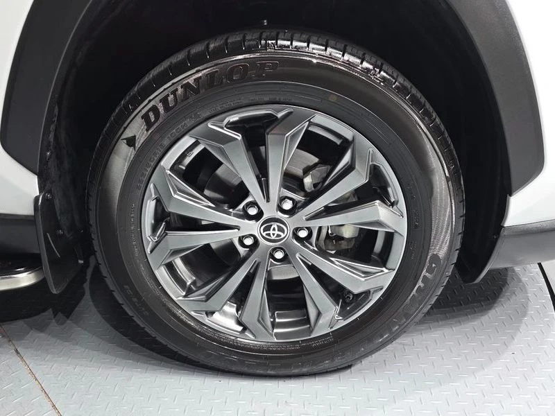 Toyota Rav4 2, 5 4WD Hybrid LTD| 219к.с.| ВКЛ.ТЕХНОТЕСТ, снимка 5 - Автомобили и джипове - 55233171